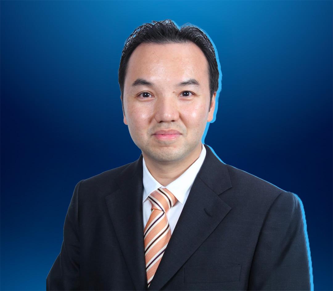 Shannedy Ong