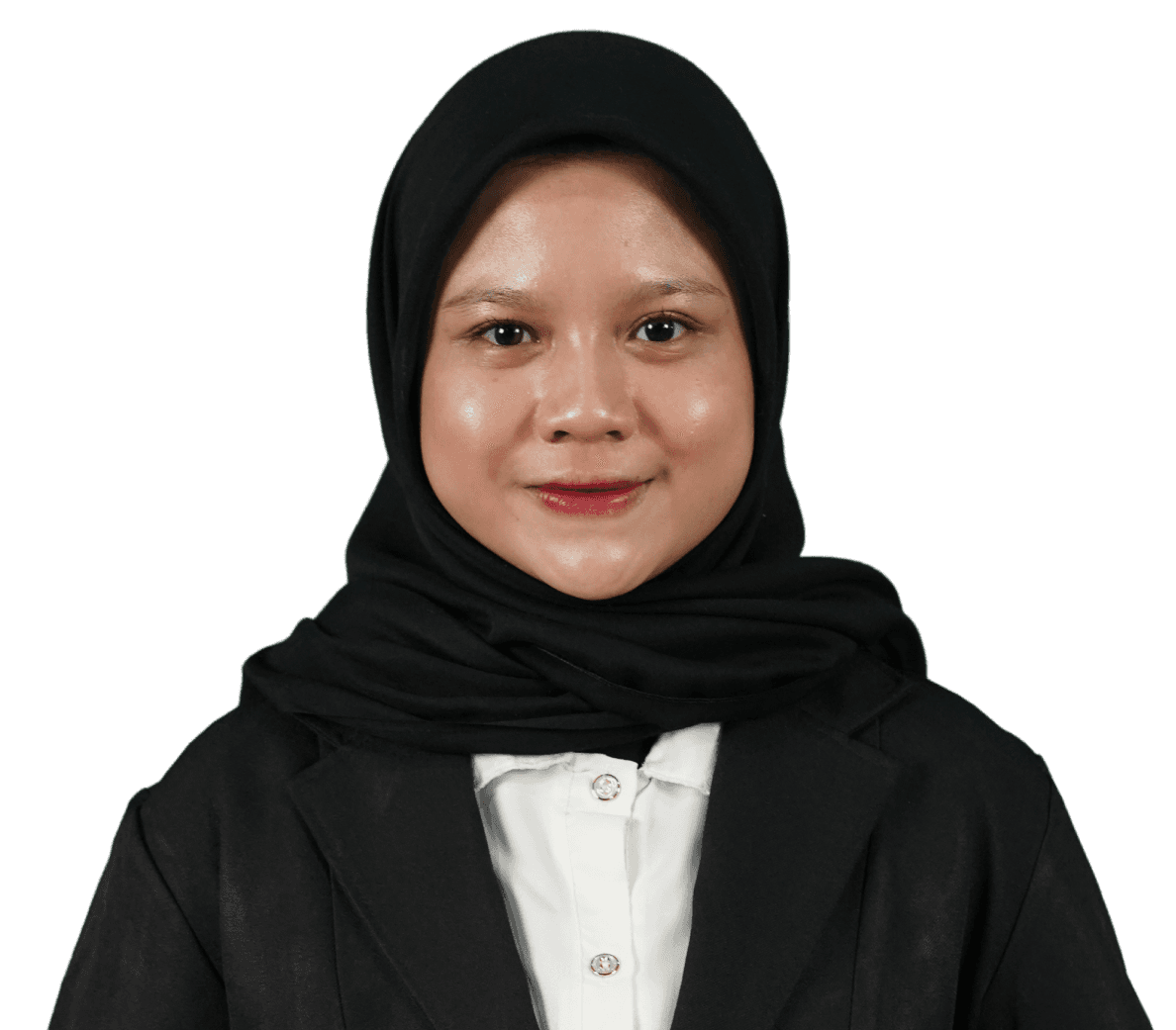 Anasthasia Rizky Rochiandani